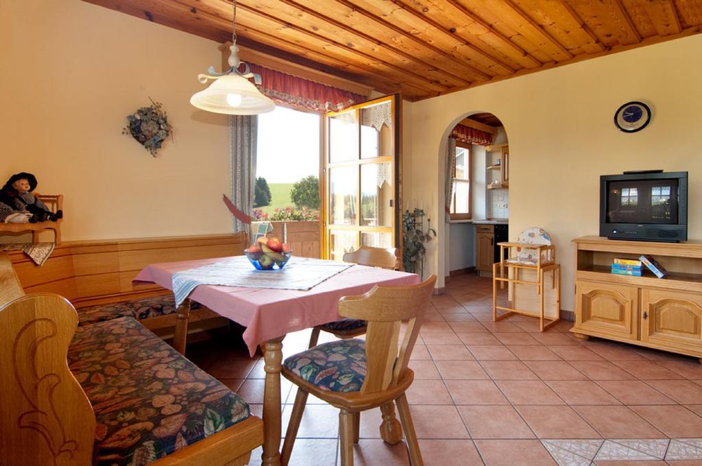 Appartamento Bauernhof Bauer Zwiesel Esterno foto