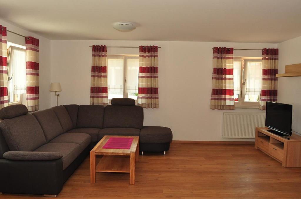 Appartamento Bauernhof Bauer Zwiesel Esterno foto