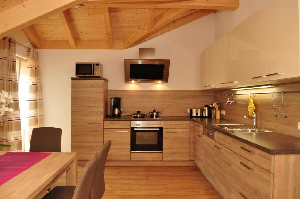 Appartamento Bauernhof Bauer Zwiesel Esterno foto