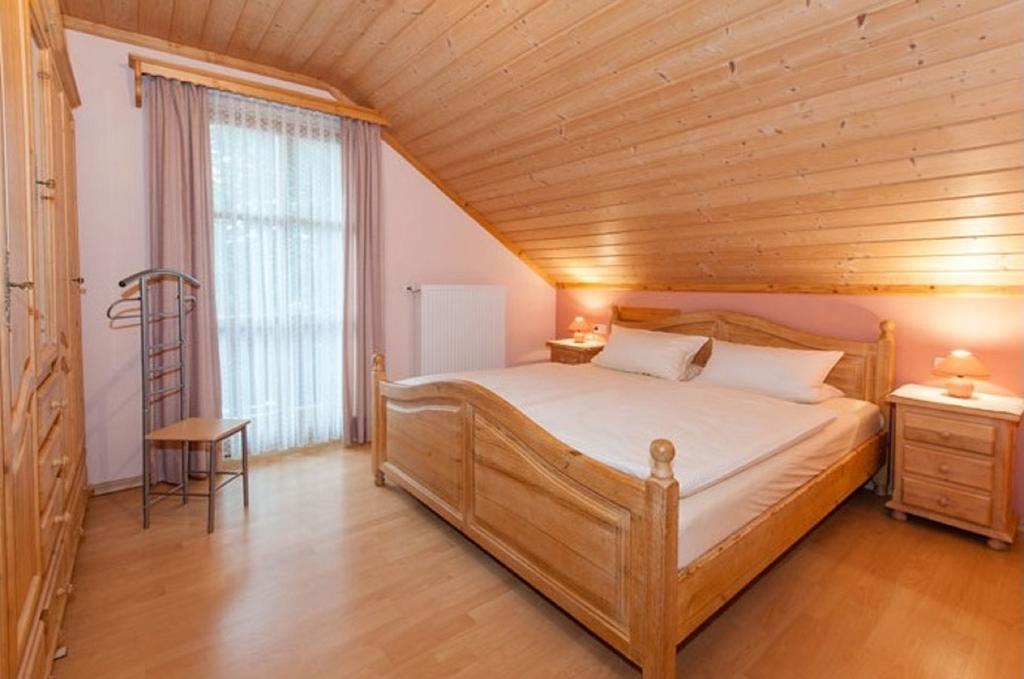 Appartamento Bauernhof Bauer Zwiesel Esterno foto