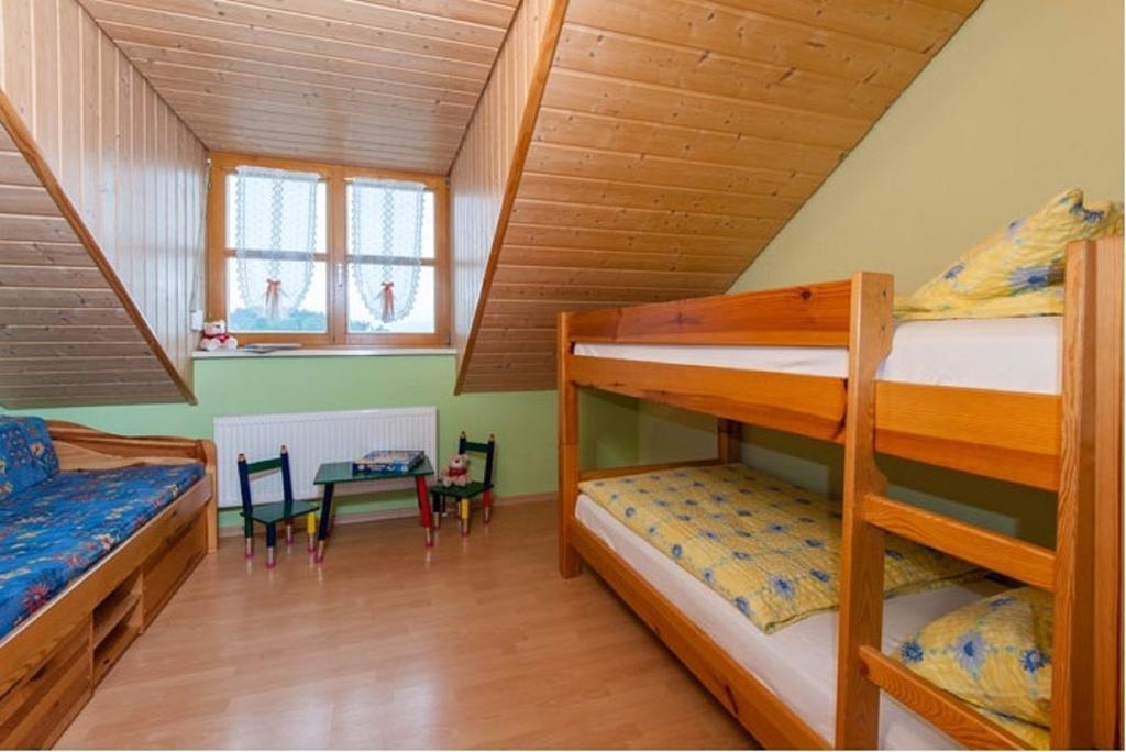 Appartamento Bauernhof Bauer Zwiesel Esterno foto